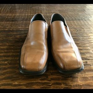 G.H. Bass & Co. Tan Corrado Loafer - Size 13m (Eu… - image 1